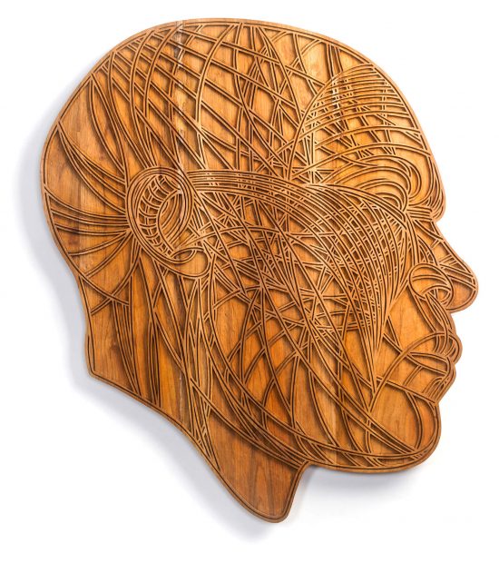 Beautifully Intricate Wood Carvings by Max Gärtner Daily design