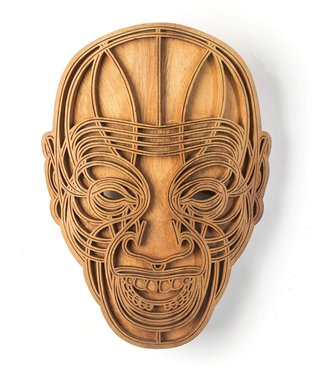 Beautifully Intricate Wood Carvings by Max Gärtner Daily design