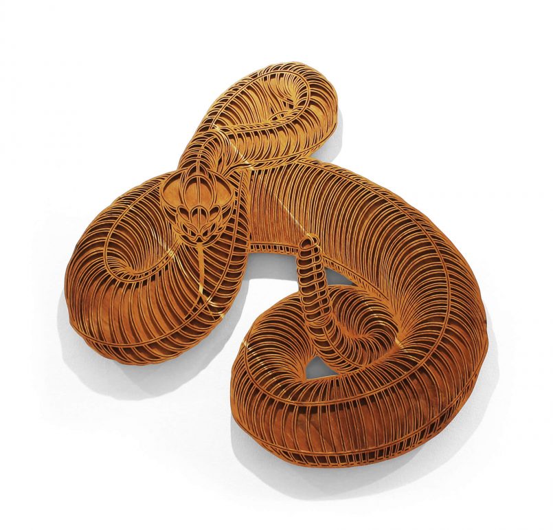Beautifully Intricate Wood Carvings by Max Gärtner Daily design