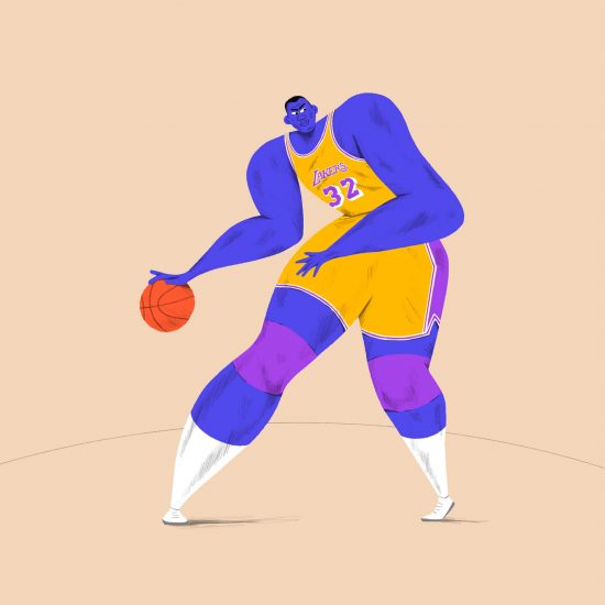 Playful Illustrations by James Boorman | Daily design inspiration for ...