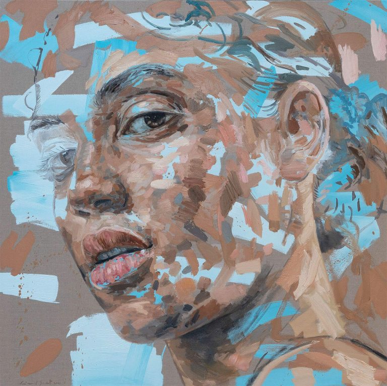 Unveiling the Depths: Exploring Lionel Smit's Multifaceted Artistry ...