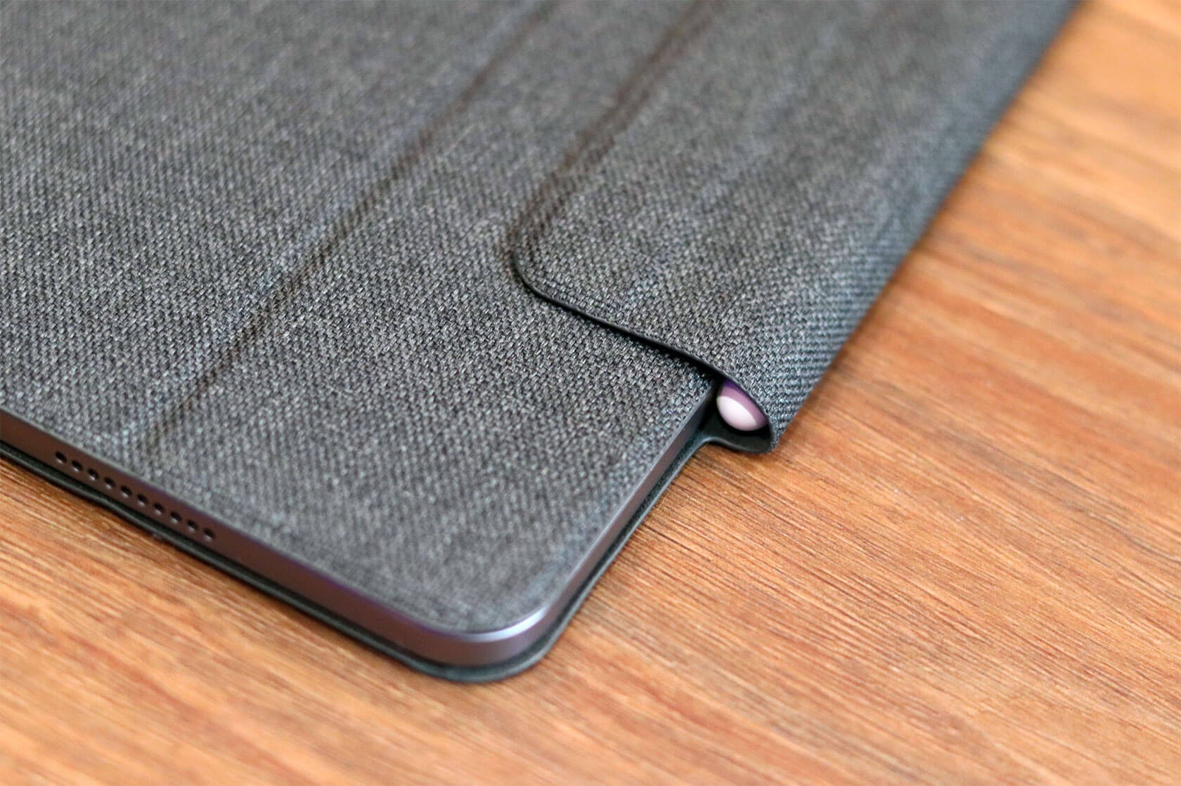 Paperlike Folio Case Review A Premium Feel for your iPad Daily design inspiration for