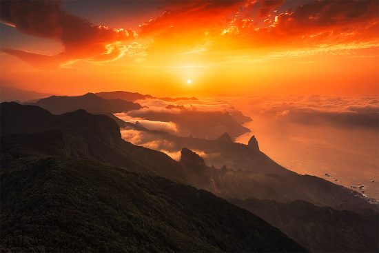 Discover The Canary Islands with Photographer Lukas Furlan | Daily ...