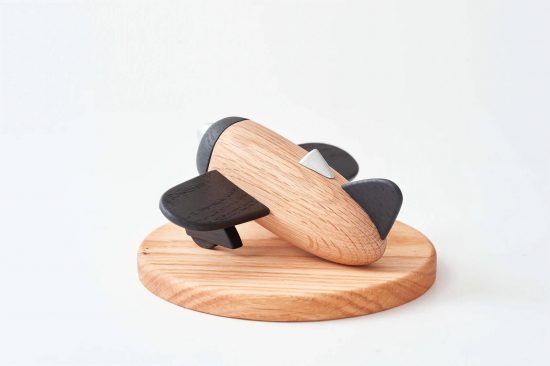 Adorable Wooden Toys by S2VICTOR | Daily design inspiration for ...