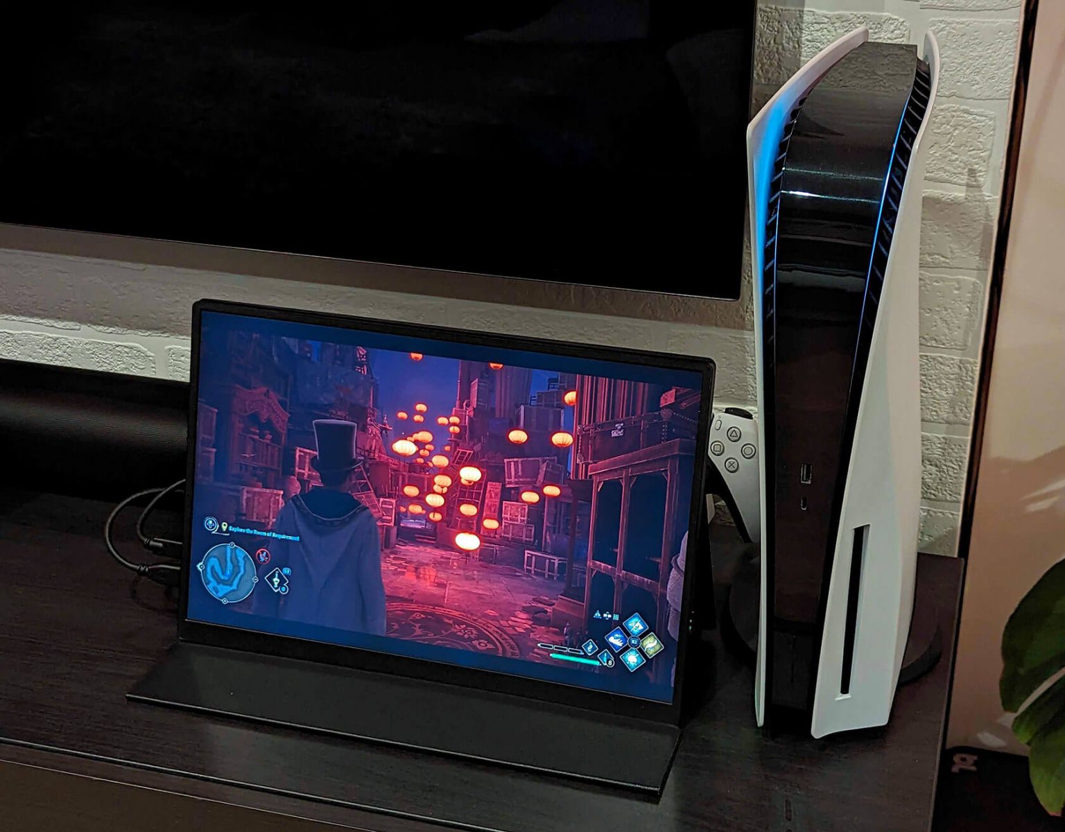 UPERFECT UPlays C2 Review: A 16-inch 120Hz Portable Gaming Monitor with ...