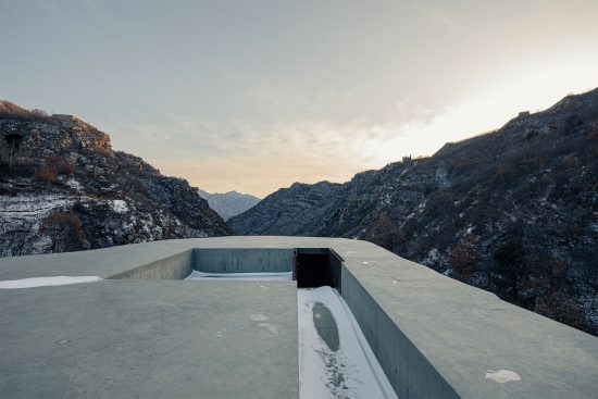 Chapel of Sound by Open Architecture | Daily design inspiration for ...