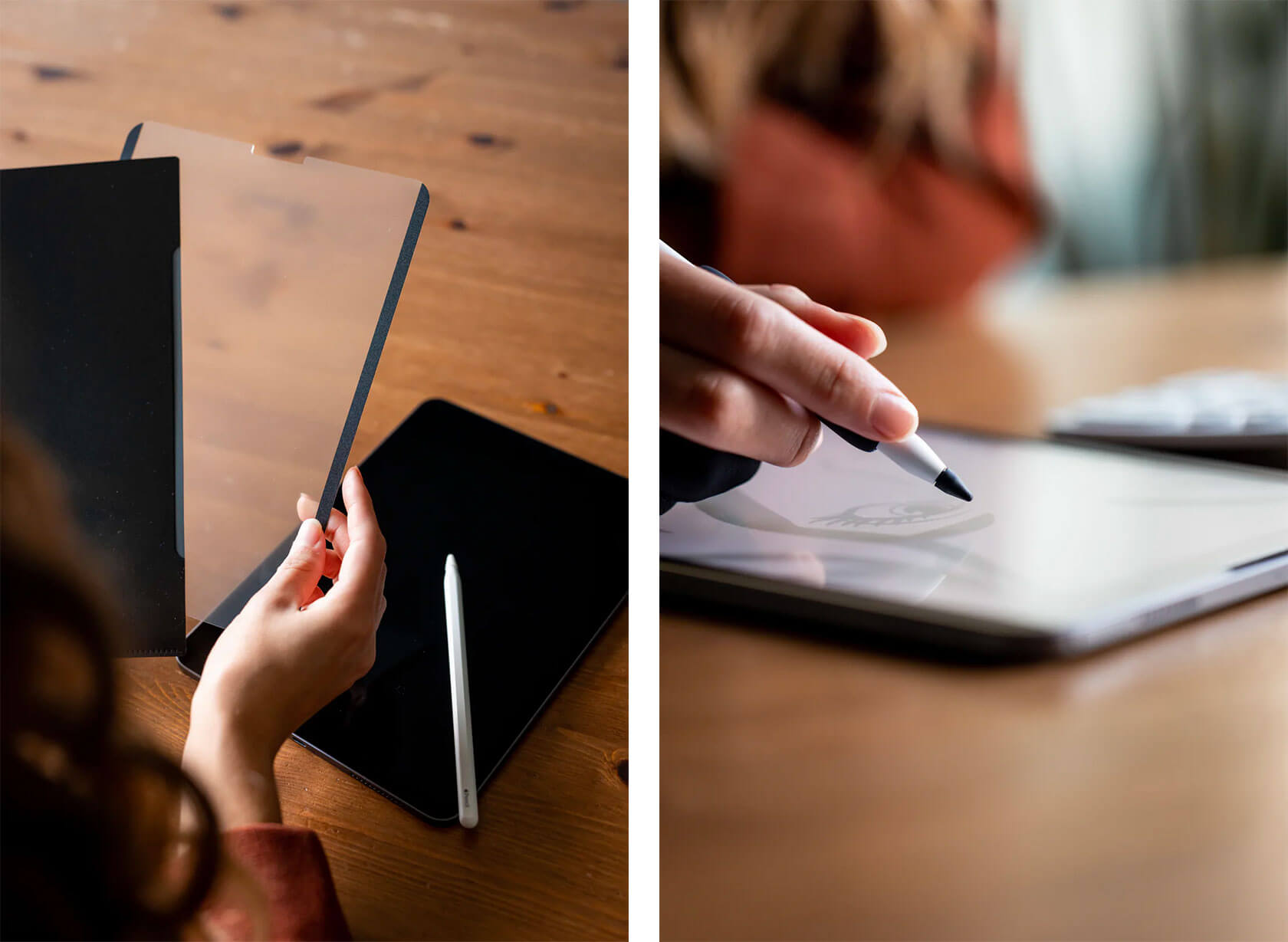 PenMat vs ESR What is the Best PaperFeel Screen Protector