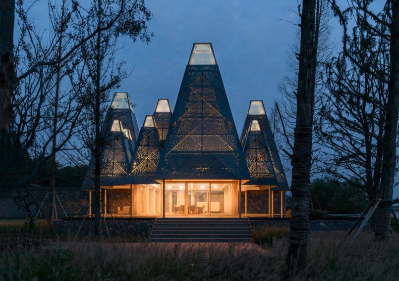 Architecture inspiration | Daily design inspiration for creatives