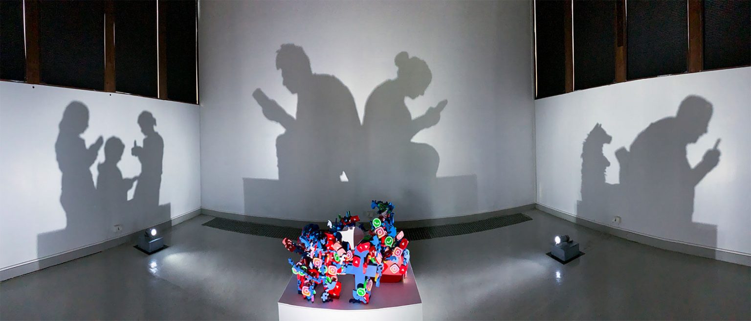 Amazing Shadow Art by Anni Laukka | Daily design inspiration for ...