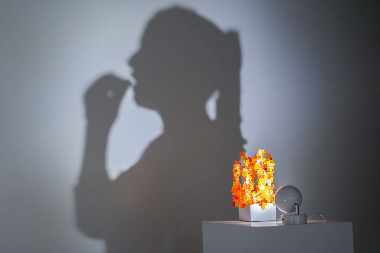 Amazing Shadow Art by Anni Laukka | Daily design inspiration for ...