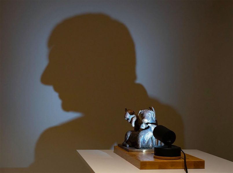 Amazing Shadow Art by Anni Laukka | Daily design inspiration for ...