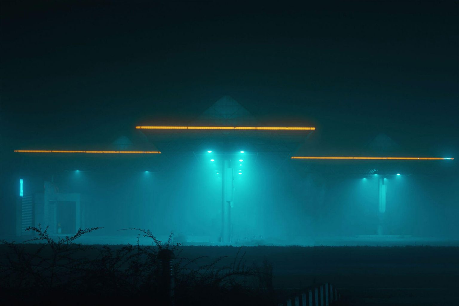 Atmospheric Photography by Pierpaolo Maso | Daily design inspiration ...