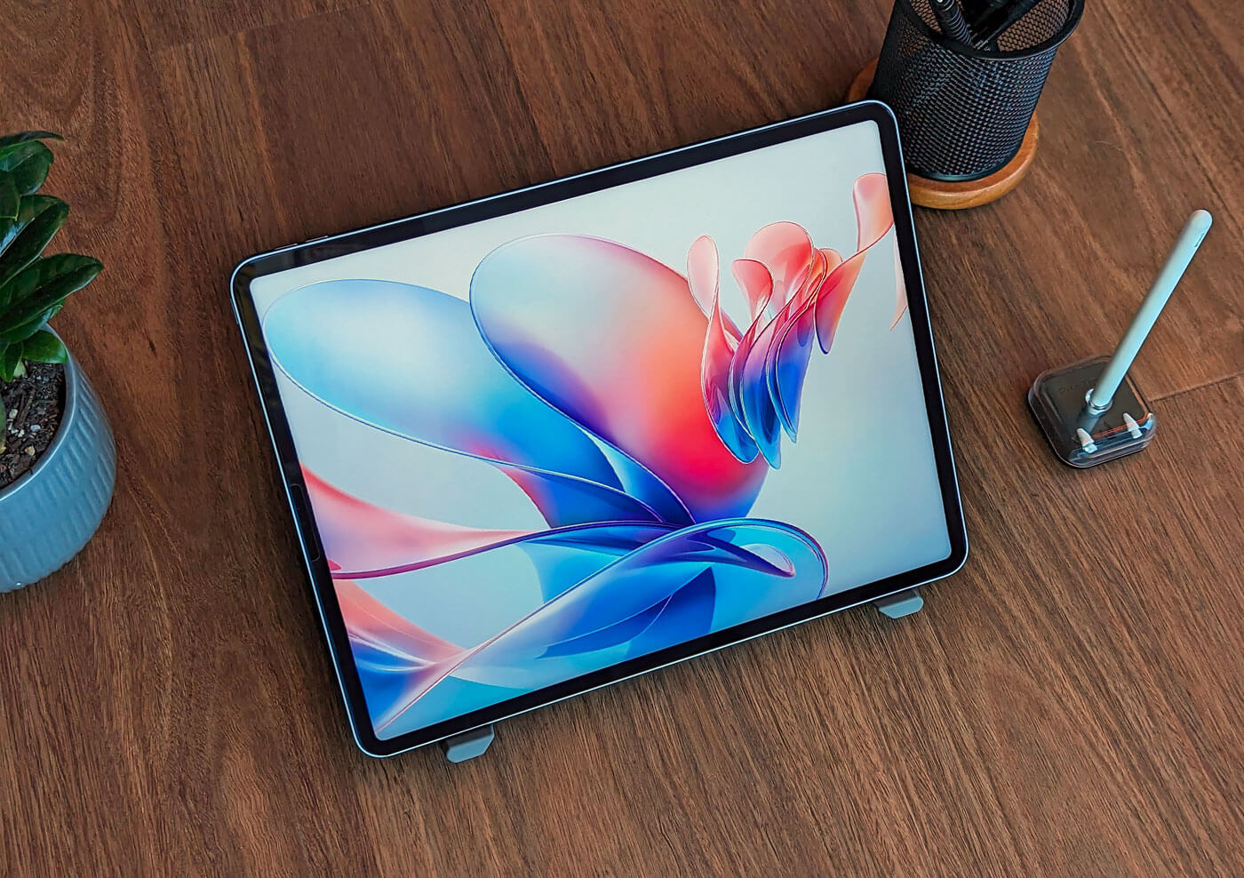 PenTips iPad Easel Review Creativity On The Go Daily design