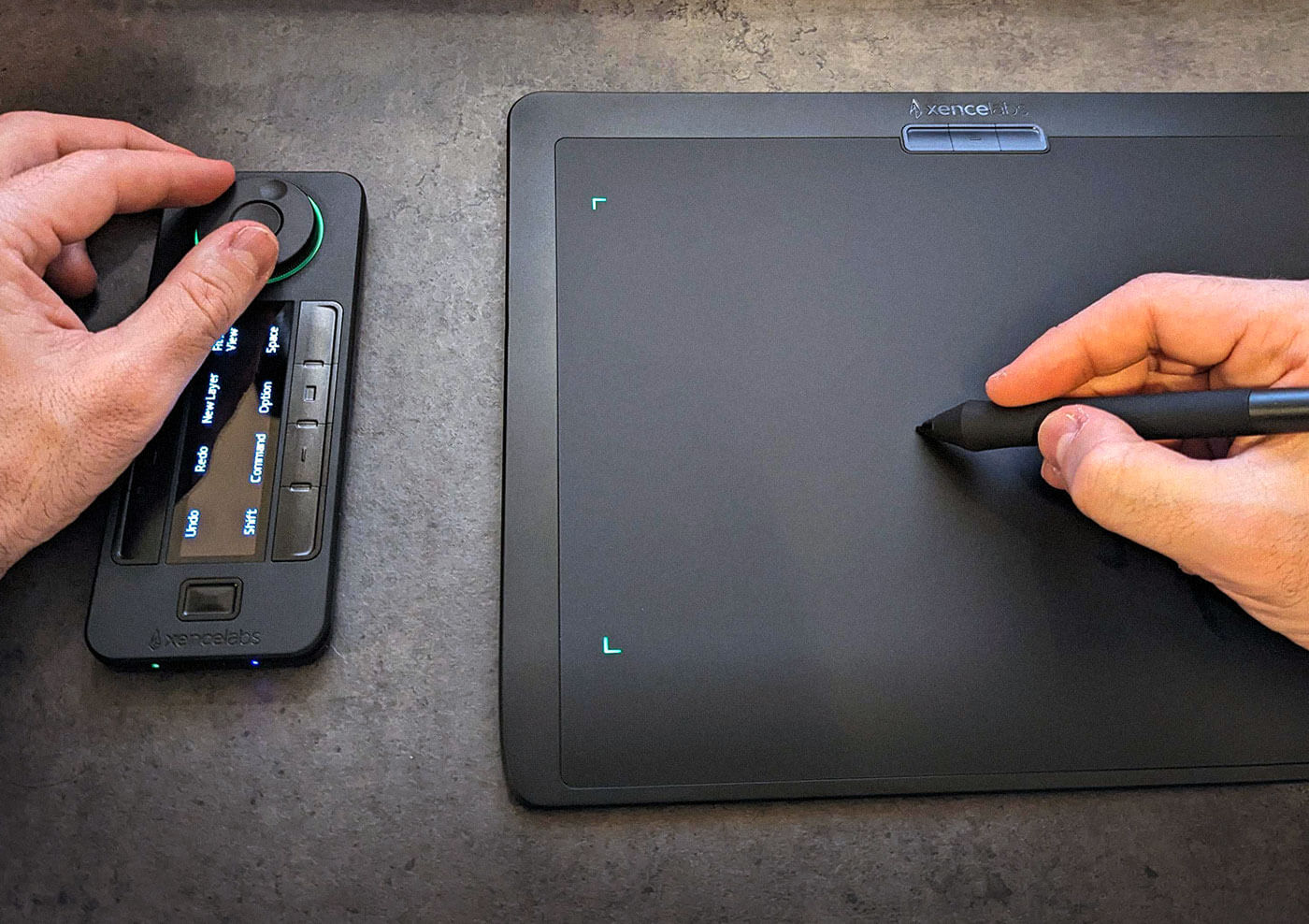 Xencelabs Pen Tablets: The Ultimate Tool for Photographers?