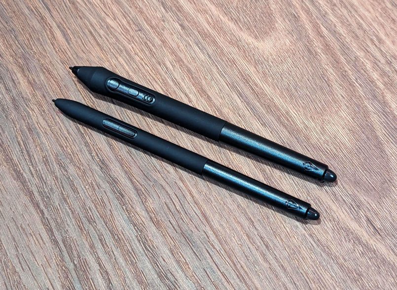 Xencelabs Pen Tablet Medium Bundle – Review - Rui Bandeira Fotografia