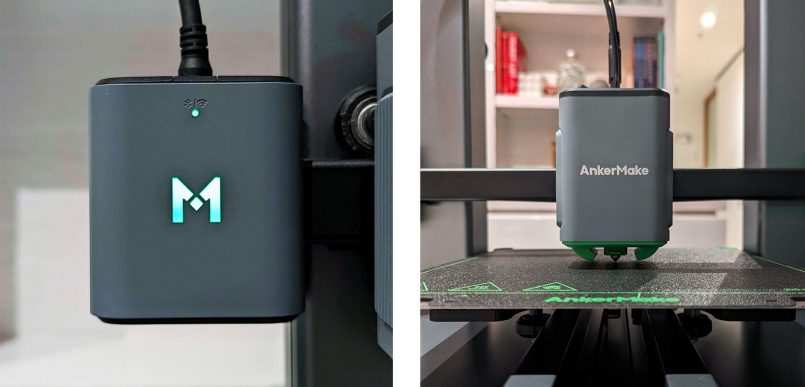 AnkerMake M5C 3D Printer Review