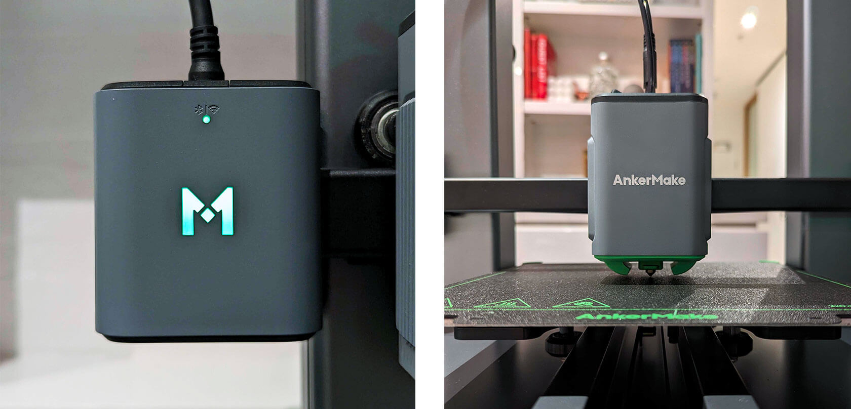 AnkerMake M5C 3D Printer Review: 3D Printing Made Easy | Daily Design ...