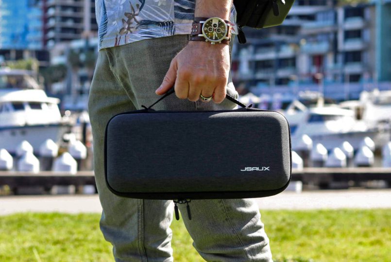 ROG Ally Carrying Case - Get this Instead of the ROG Official Carrying Case  