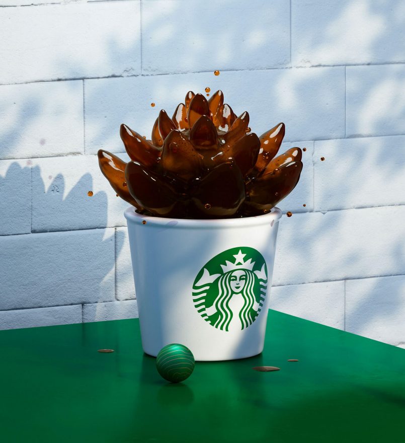 Fun Digital Illustrations by Alex Fedotov | Daily design inspiration ...