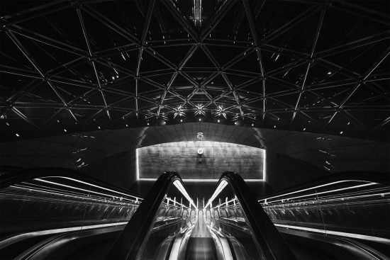 Architectural Photography by Calle Artmark | Daily design inspiration ...