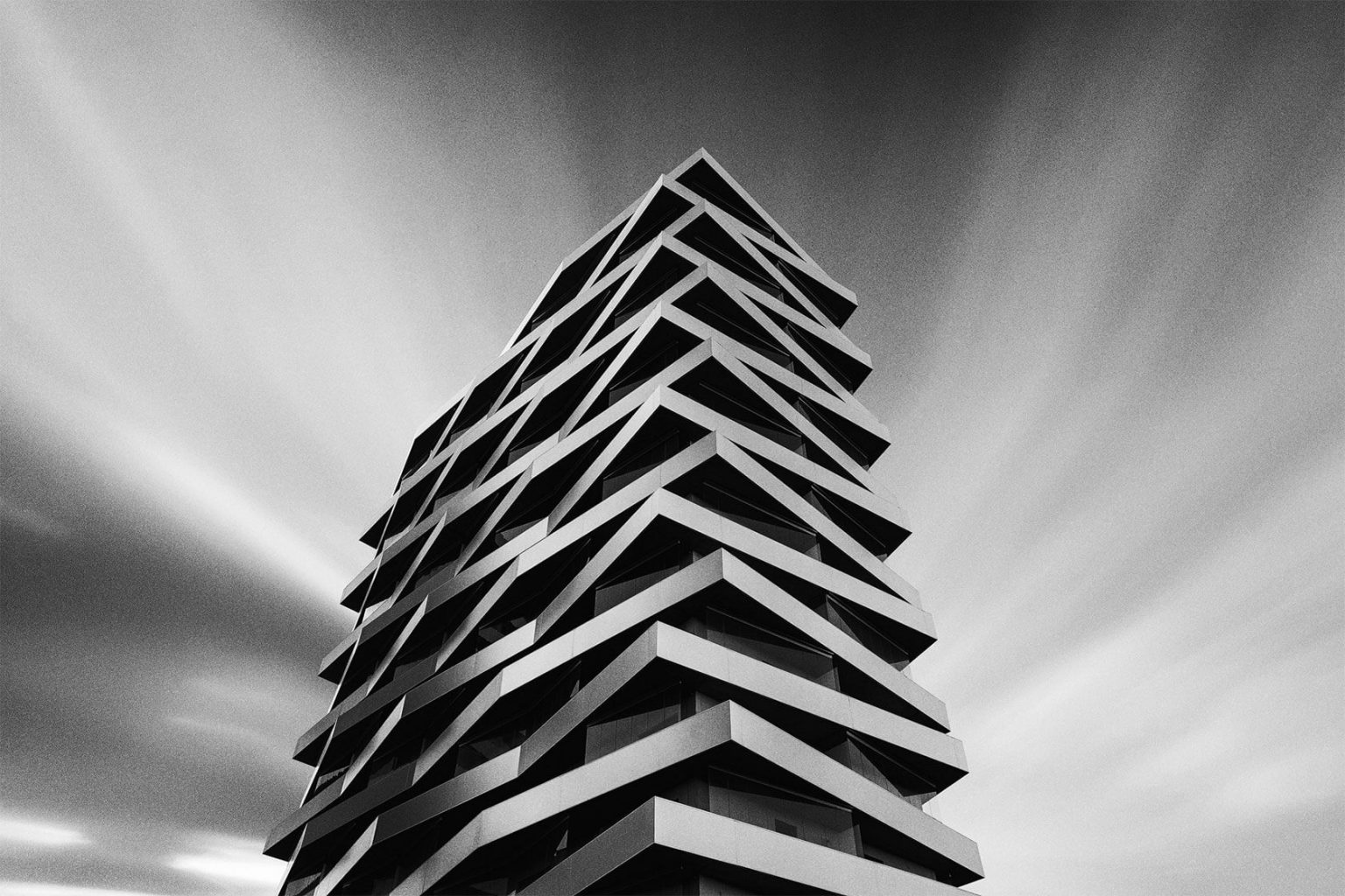 Architectural Photography by Calle Artmark | Daily design inspiration ...