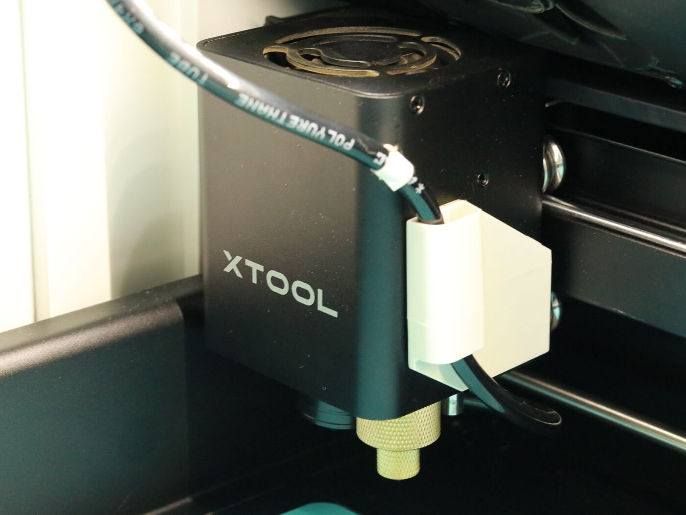 xTool M1 Review: A Precise, Feature-Rich Laser & Vinyl Cutting Machine ...