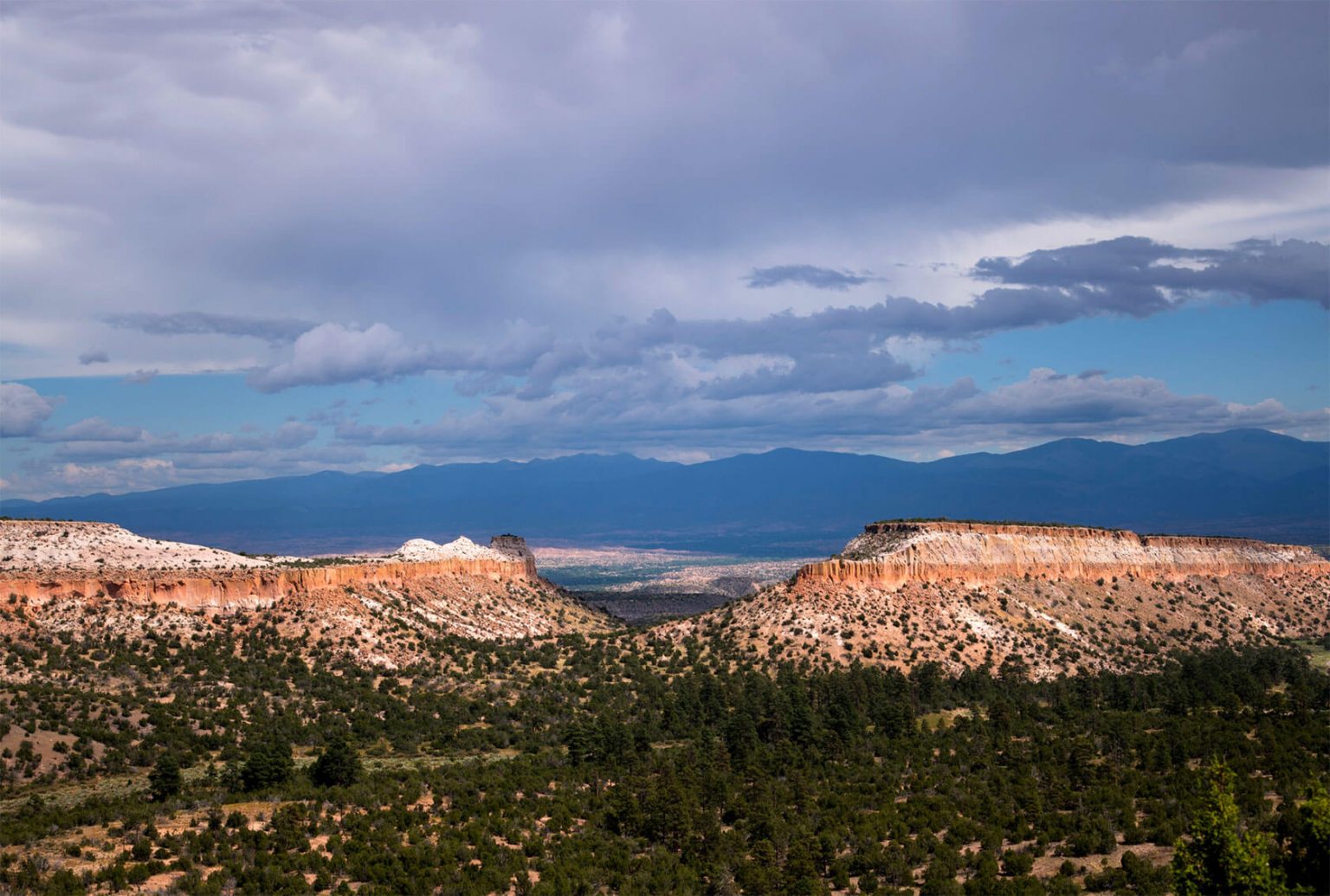 Land of Enchantment: Striking Landscape Photography by Navid Baraty ...