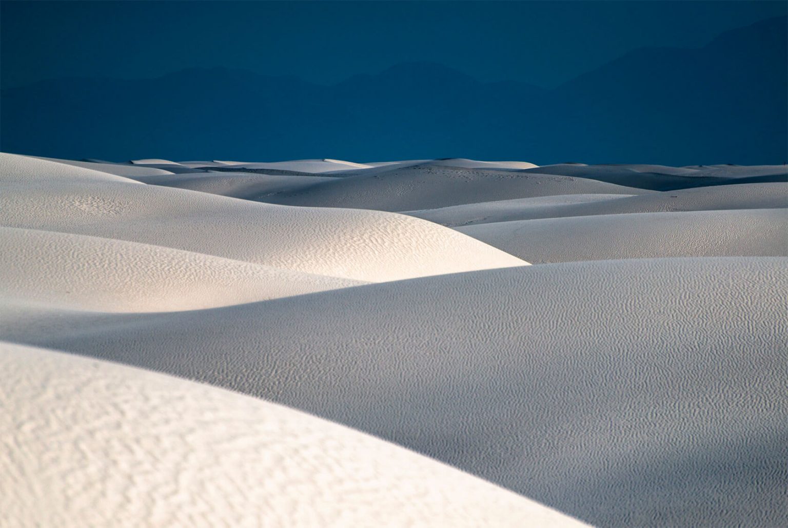 Land of Enchantment: Striking Landscape Photography by Navid Baraty ...