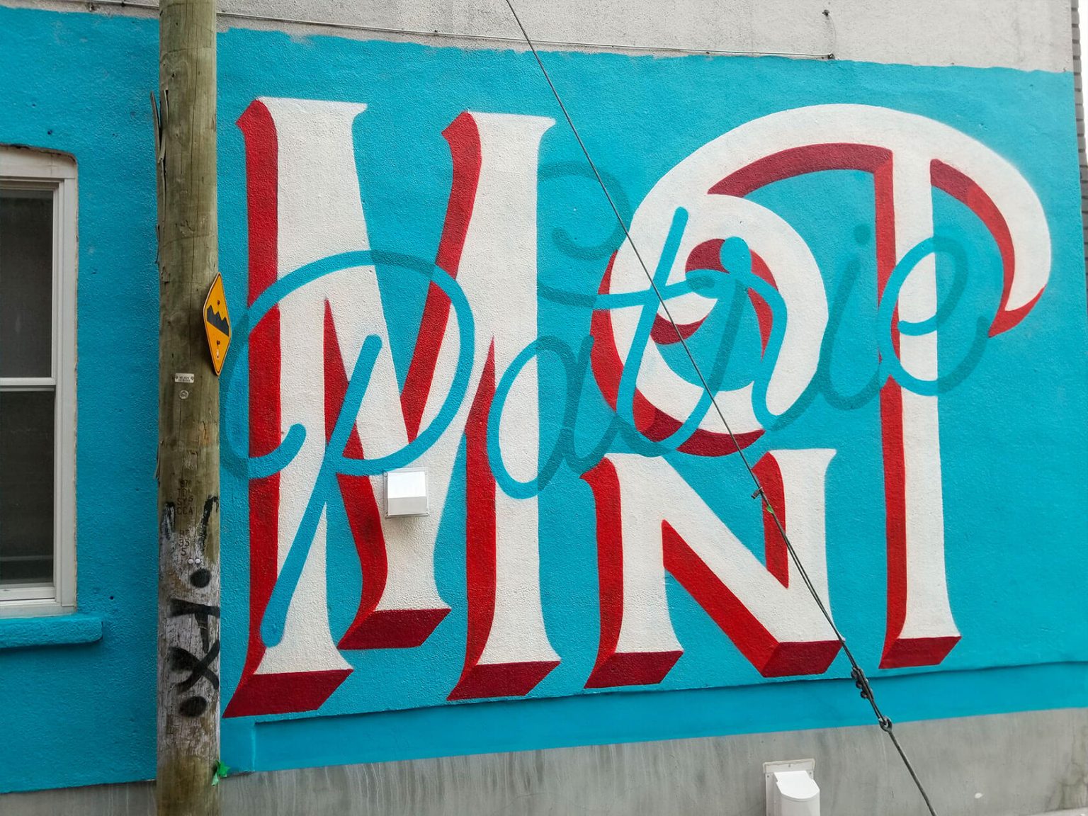 Hand-Lettering Creations by Marc Sirus | Daily design inspiration for ...