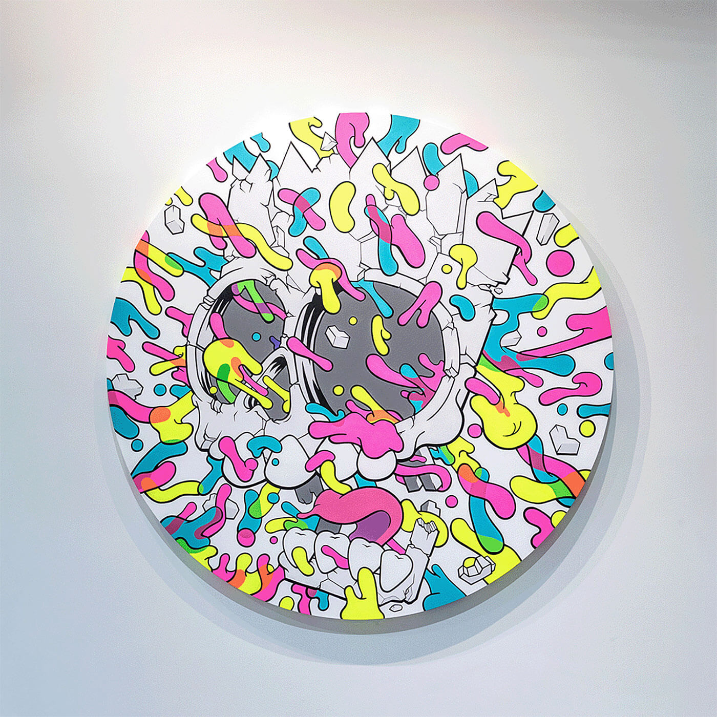 Deconstructing Pop Art: An Interview with Matt Gondek | Daily design ...