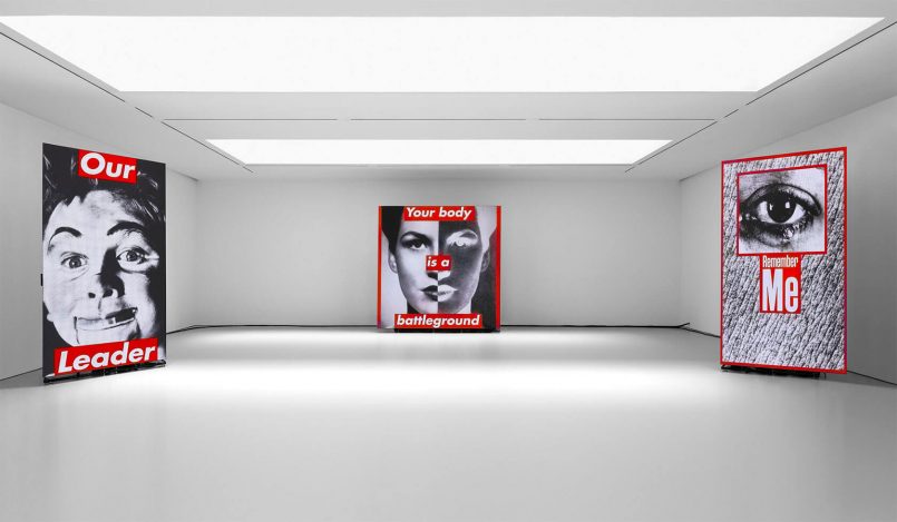 incisive-art-installations-collages-by-barbara-kruger-daily-design