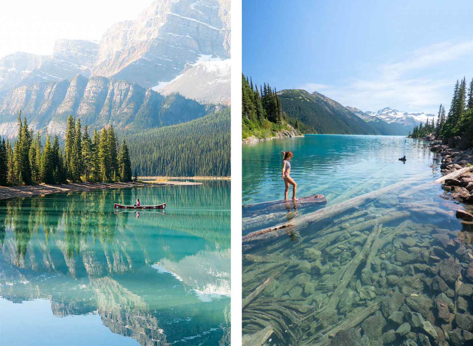 Awe-Inspiring Travel Photography by Quin Schrock | Daily design ...