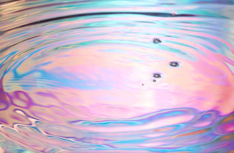 Colorful Water Ripples: Photos by Sue Hsueh | Daily design inspiration ...