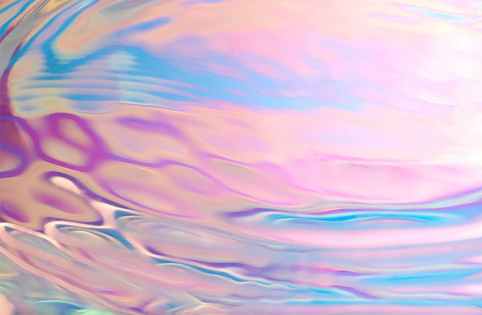 Colorful Water Ripples: Photos by Sue Hsueh | Daily design inspiration ...