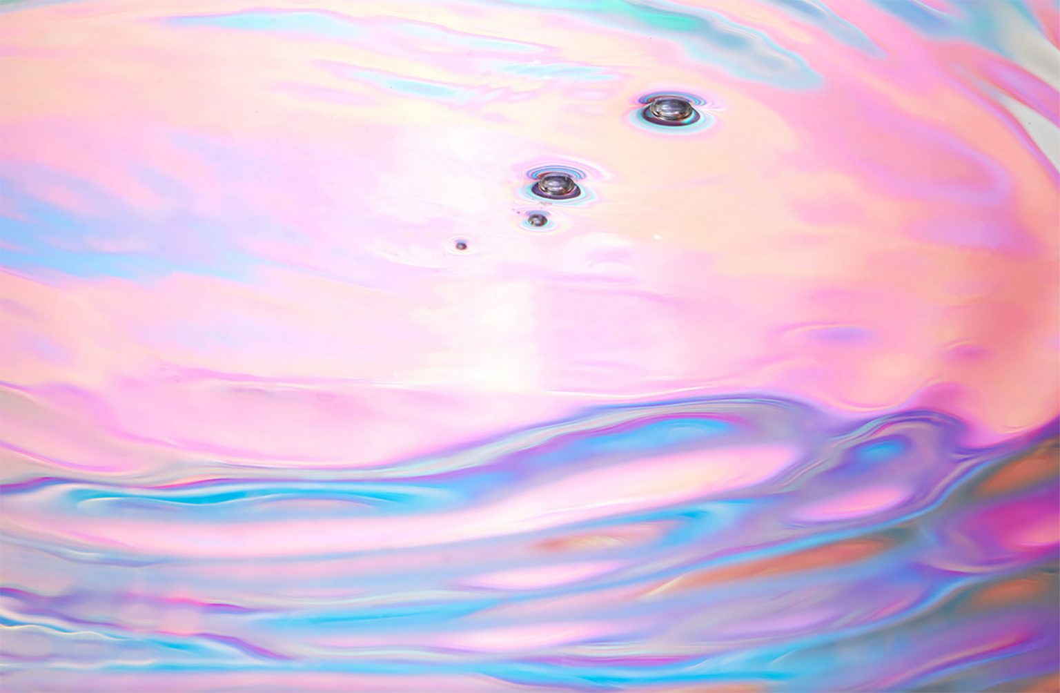 Colorful Water Ripples: Photos by Sue Hsueh | Daily design inspiration ...