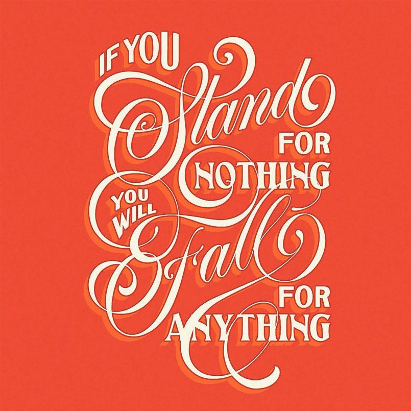 Gergeous Lettering Gorgeous Lettering Creations by Novia Jonatan | Daily design ...