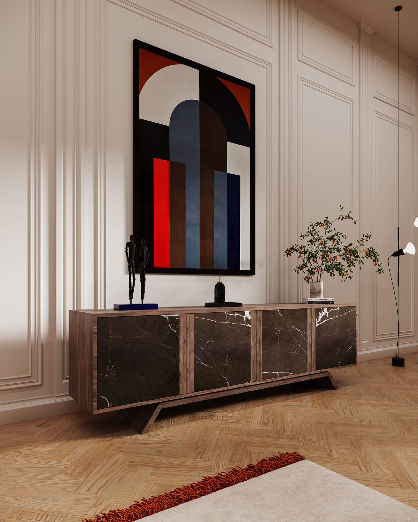 Moving Checklist & Tips to Plan Your Move | MYMOVE - Sleek Modern Furniture Installation Services