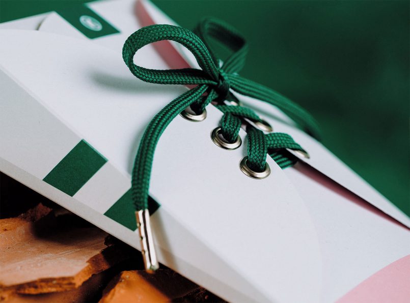 2020 Socked: Fun Packaging Design by Kreatives | Daily design ...