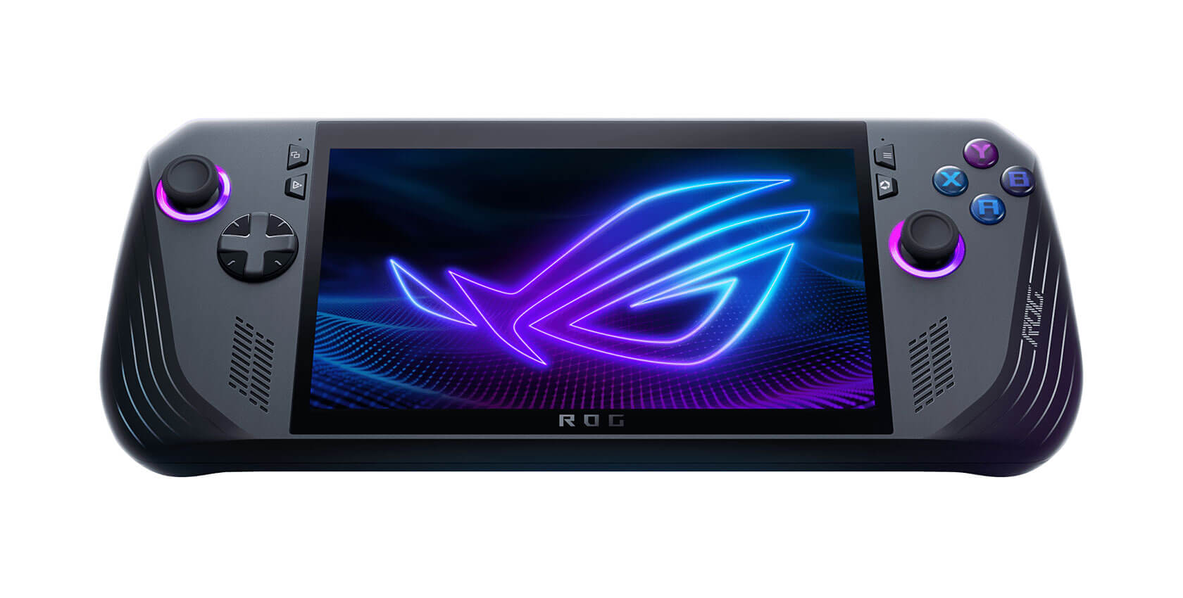 ASUS ROG Ally X Revealed: A Mid-Cycle Refresh with Significant Upgrades ...