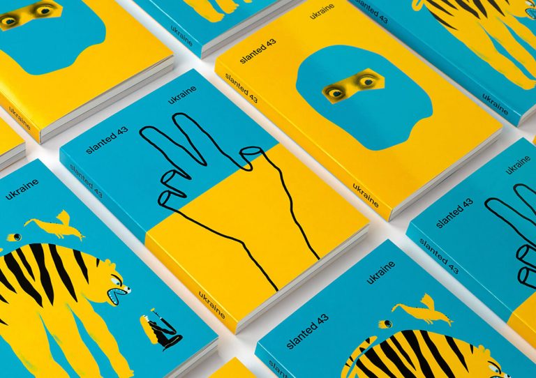 Print Design inspiration | Daily design inspiration for creatives ...