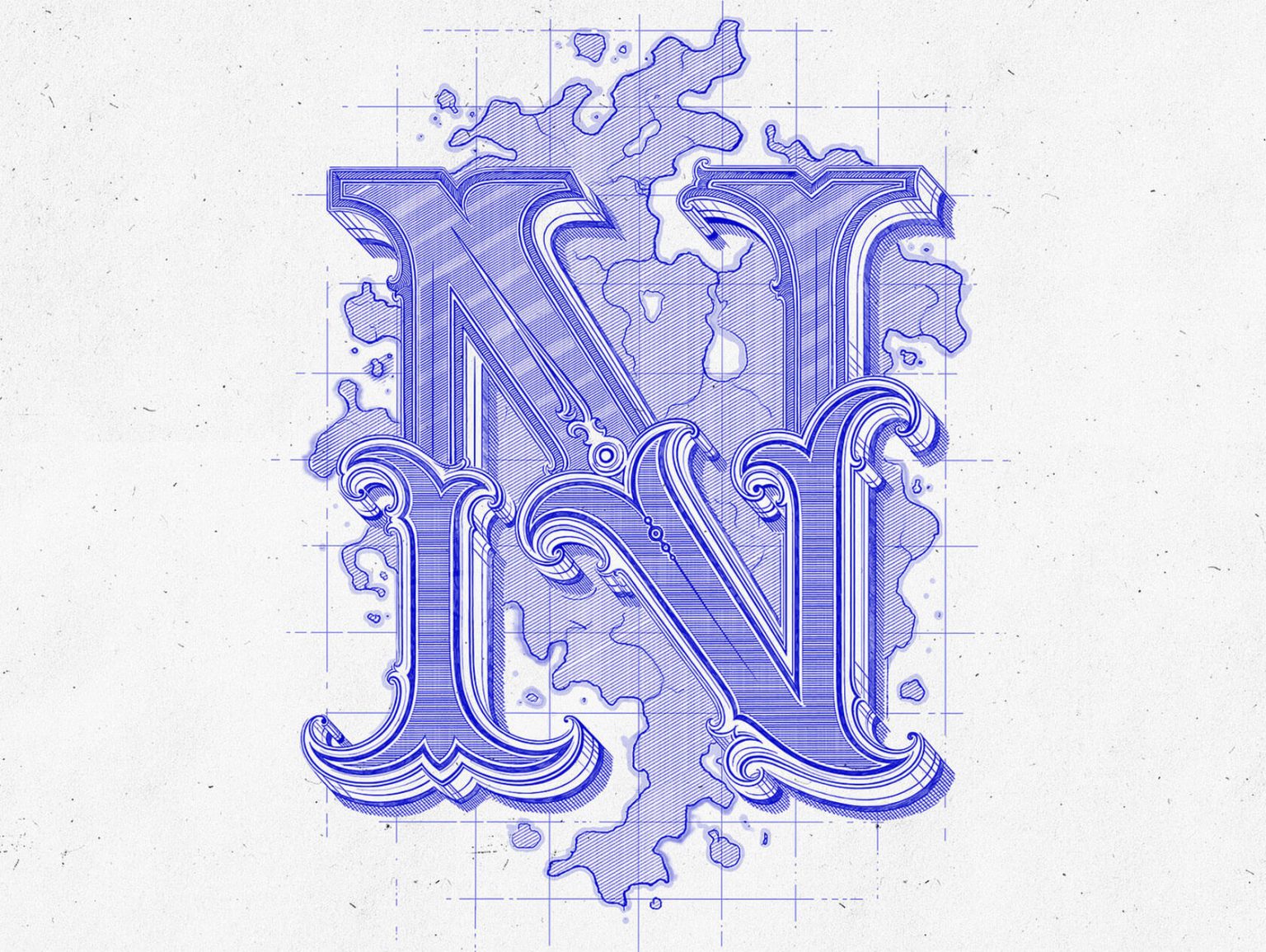 Exquisite Handcrafted Lettering by Mateusz Witczak | Daily design ...