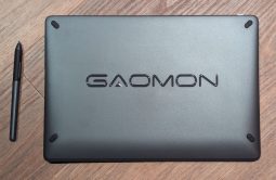 Gaomon PD1320 Pen Display Tablet Review | Daily design inspiration for ...