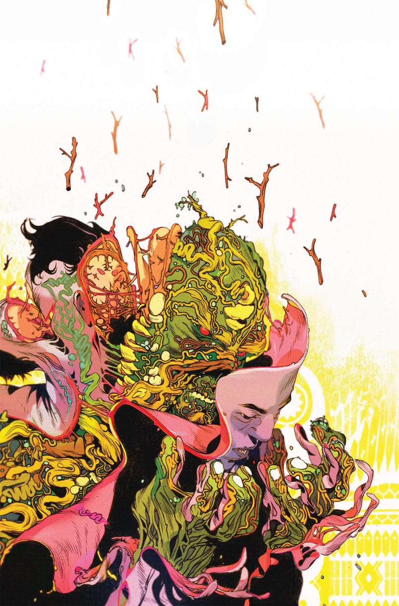 Stunning Comic Book Art by Anand RK | Daily design inspiration for ...