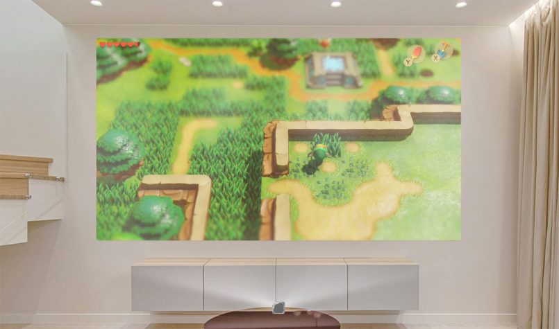The New Game Boy: An Ingenious Modular Concept | Daily design ...