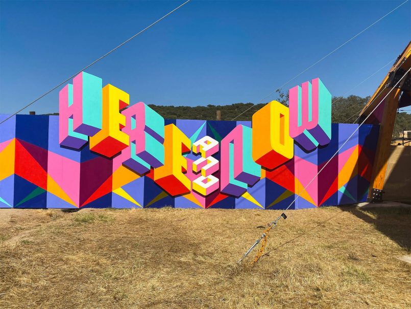 Amazing Lettering Creations by Halfstudio | Daily design inspiration ...