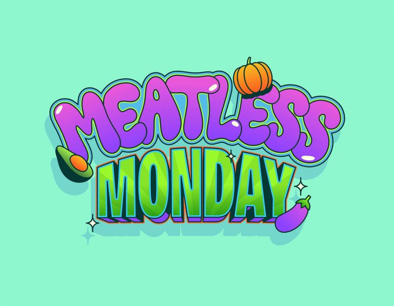 Awesome Food-Themed Lettering by Mat Voyce | Daily design inspiration ...