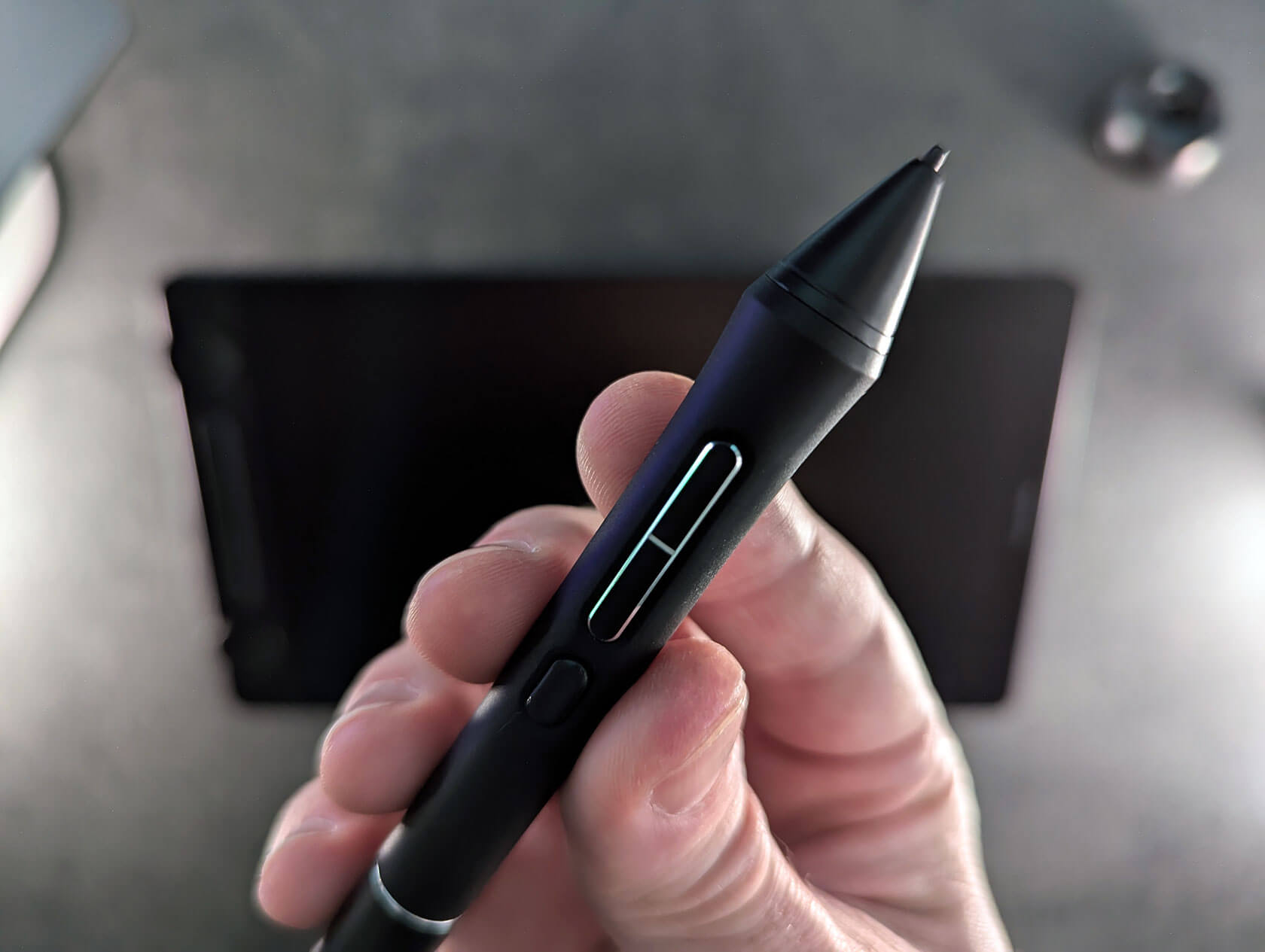 huion kamvas 13 gen 3