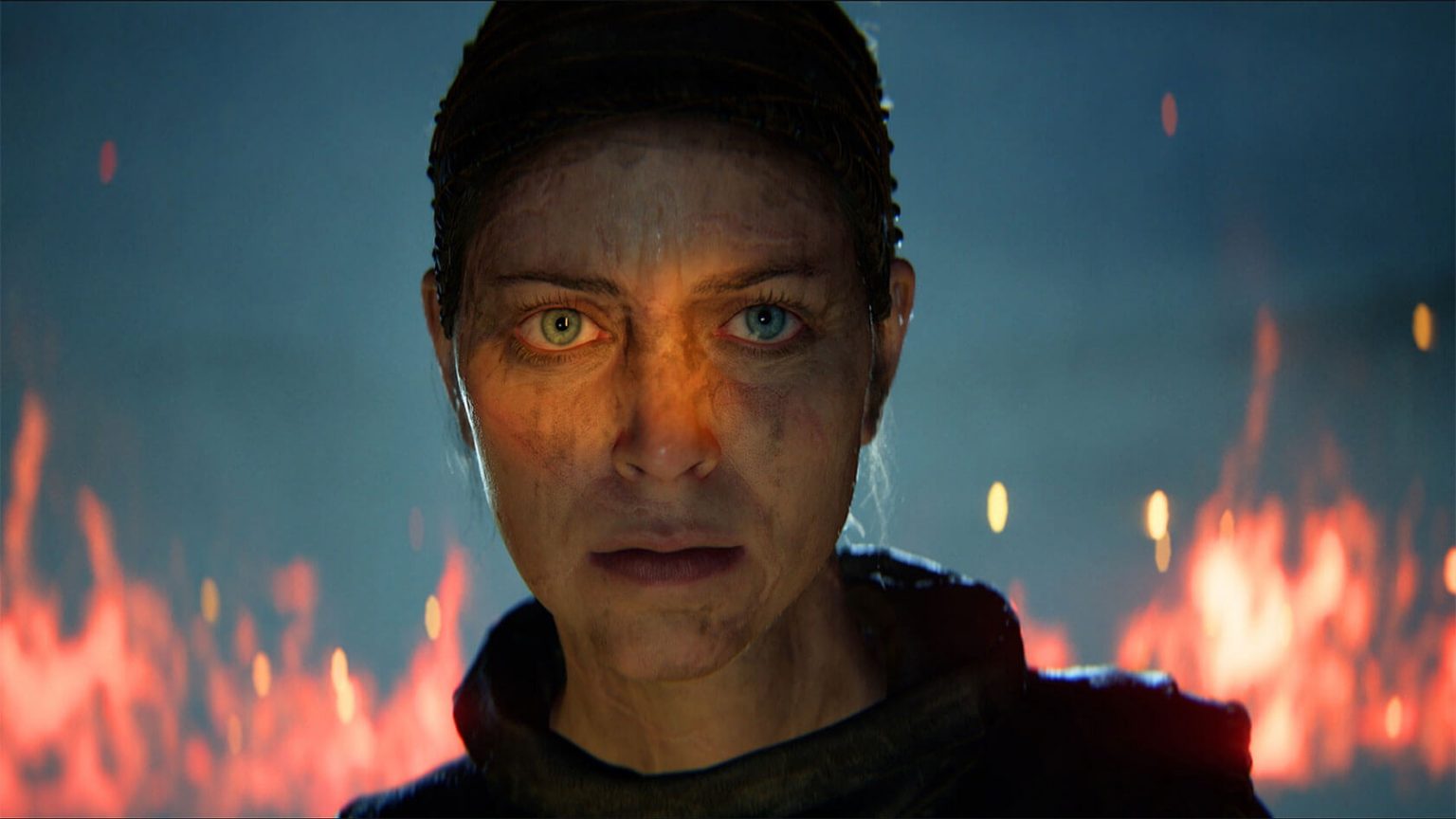 The 15 Most Beautiful Games of 2024 | Daily design inspiration for