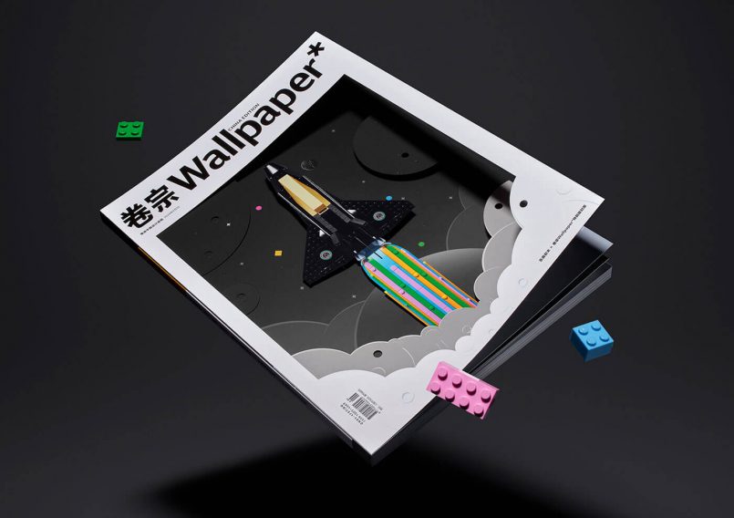 Print Design inspiration | Daily design inspiration for creatives ...