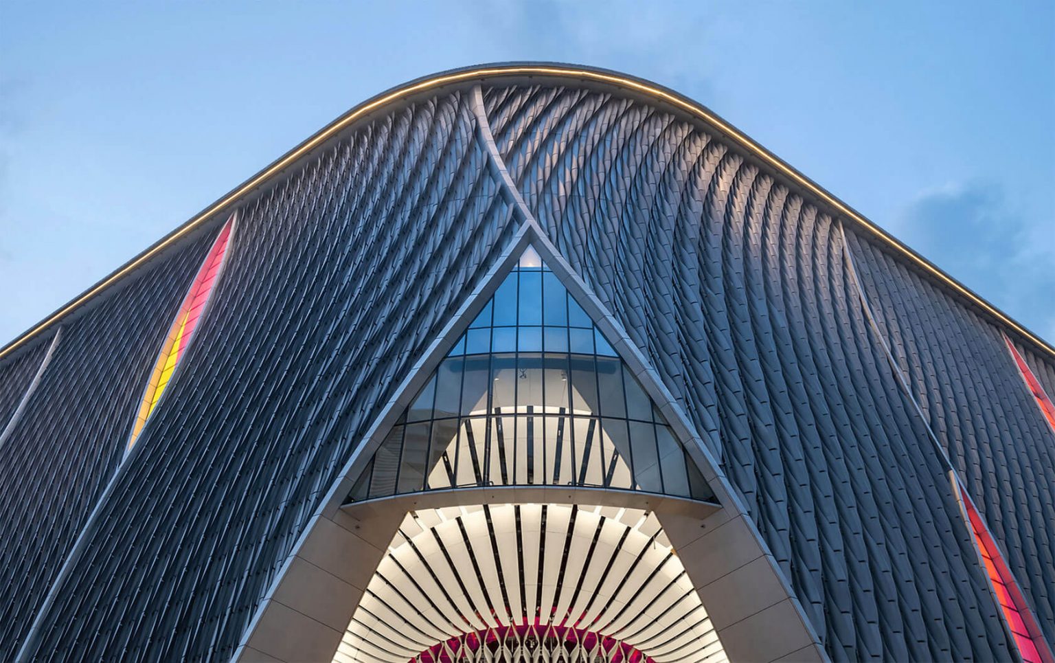 Geometry Series: Stunning Photos by Leo Hon Li | Daily design ...